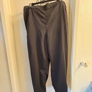 POPSUGAR Woman’s Black Dress Pants